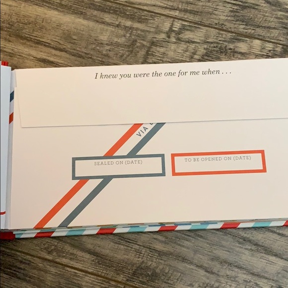 Letters to my love 🖤 - Picture 3 of 5